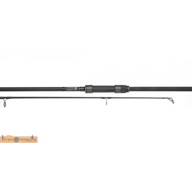 Удилище карповое STRATEGY NFX PAYBACK 3,6м/40-80гр Удилище карповое STRATEGY NFX PAYBACK 3,6м/40-80гр